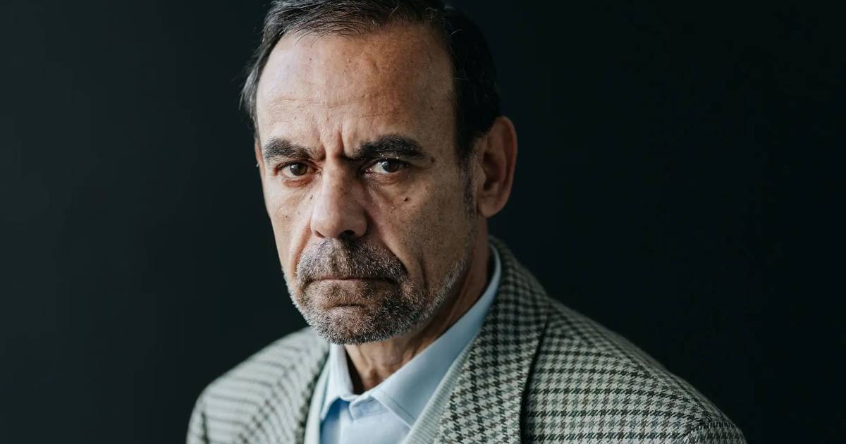 Nuno Morais Sarmento, the realist politician