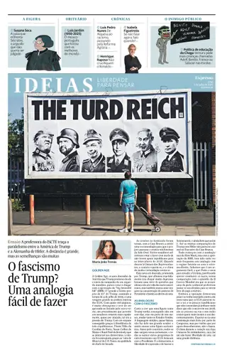 Ideias