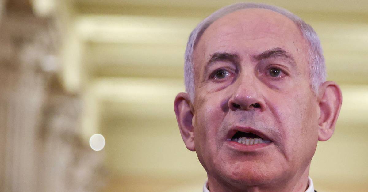 Netanyahu afirma que Israel quer controlar militarmente “toda a Faixa de Gaza” mas não governar o território