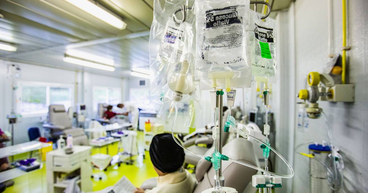 Peritos identificam redução alarmante nas cirurgias oncológicas