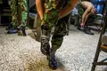 Militares envolvidos no treino de grupos neonazis