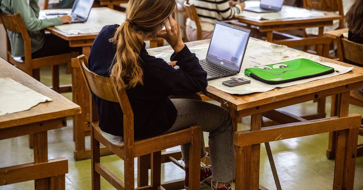 Ministério diz que é "falso" que a "sexualidade" tenha sido eliminada da disciplina de Cidadania, mesmo que o termo não conste do 'programa'