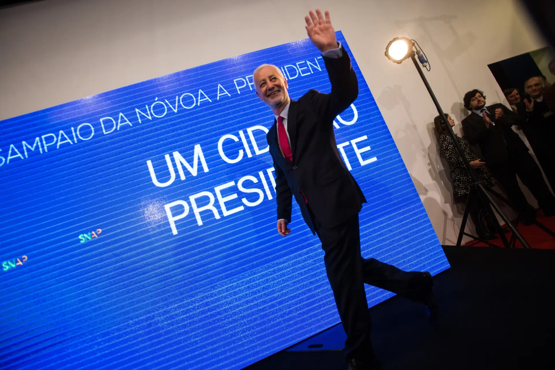 Marta Temido apoia Sampaio da Nóvoa: demora na decisão está a impacientar Bloco