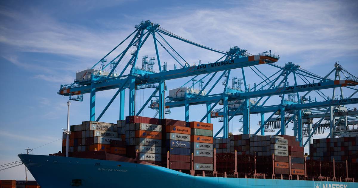 Bruxelas perto de aceitar tarifas de 15%. E Trump, será que quer?