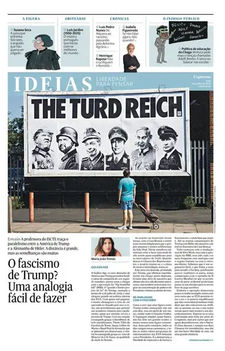 Ideias