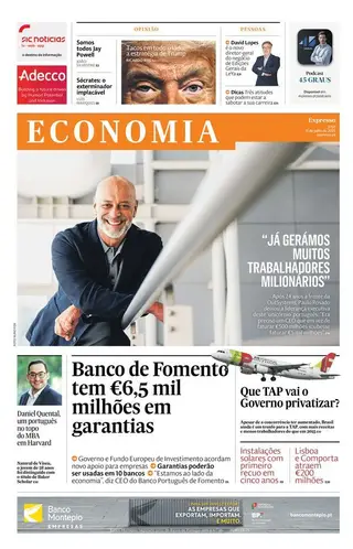 ECONOMIA