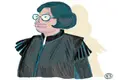 Susana Seca. A juíza que enfrenta José Sócrates, o arguido que não queria ser julgado