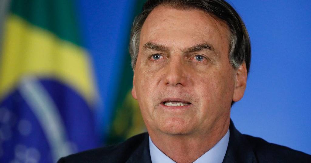 Defesa de Bolsonaro apresenta recurso para revogar prisão domiciliária