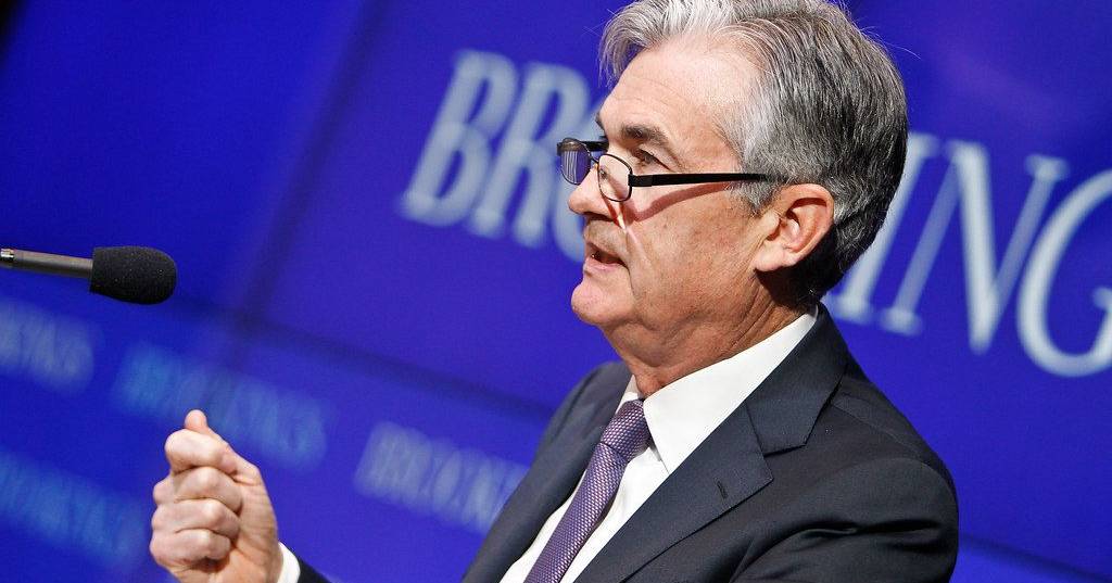 Fortes divergências dentro da Fed travam corte de juros nos EUA em dezembro