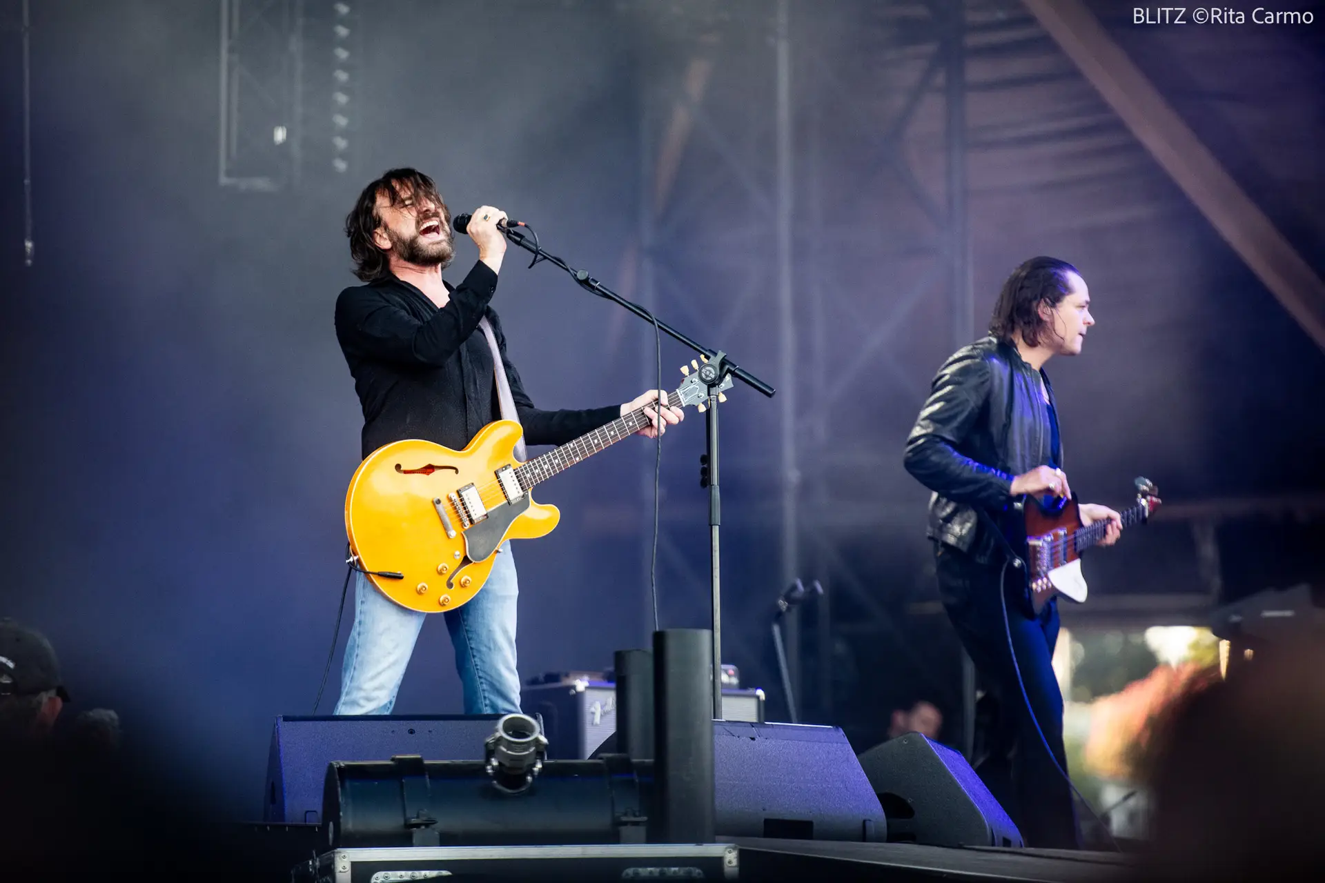 JET no NOS Alive 2025