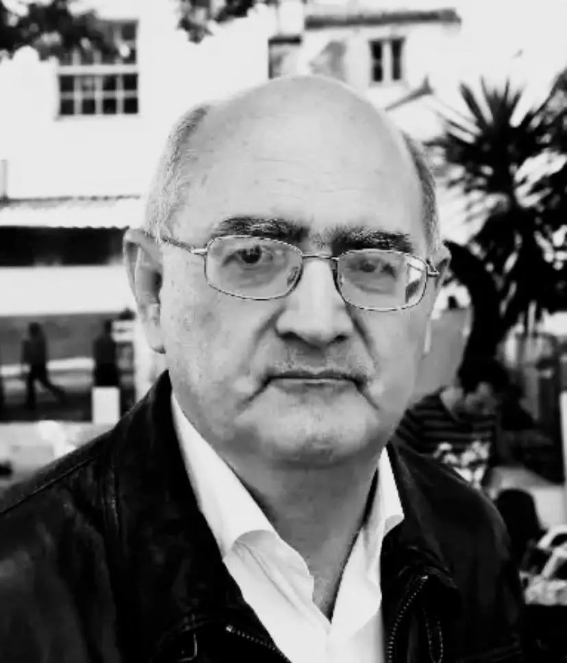 Morreu primeiro secretário regional das Finanças da Madeira