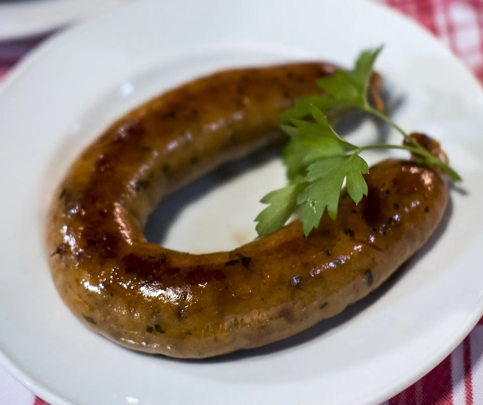 Alheira de Mirandela, cabrito e borrego transformam-se em finger food neste novo festival gastronómico