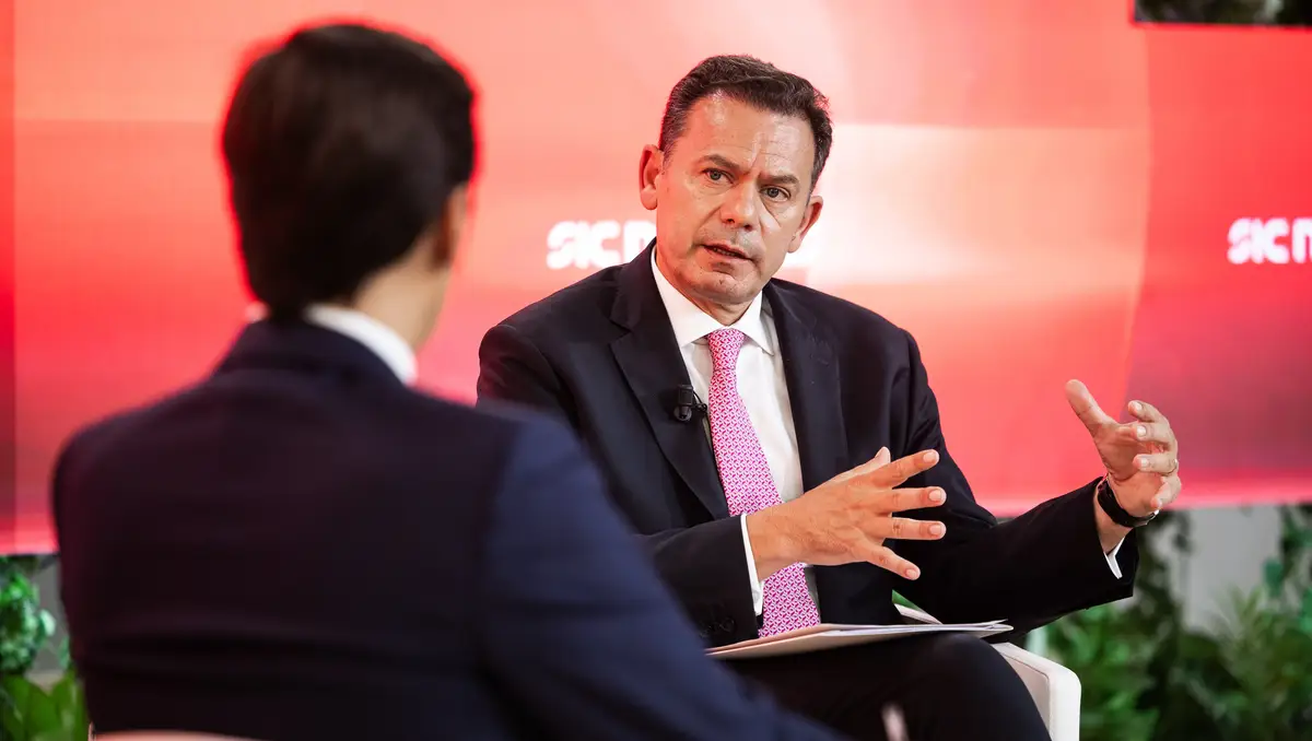 Luís Montenegro marcou presença no evento "A Nova Defesa" para explicar a opção estratégica por um aumento substancial das despesas no sector