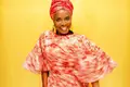 Angélique Kidjo no mundo