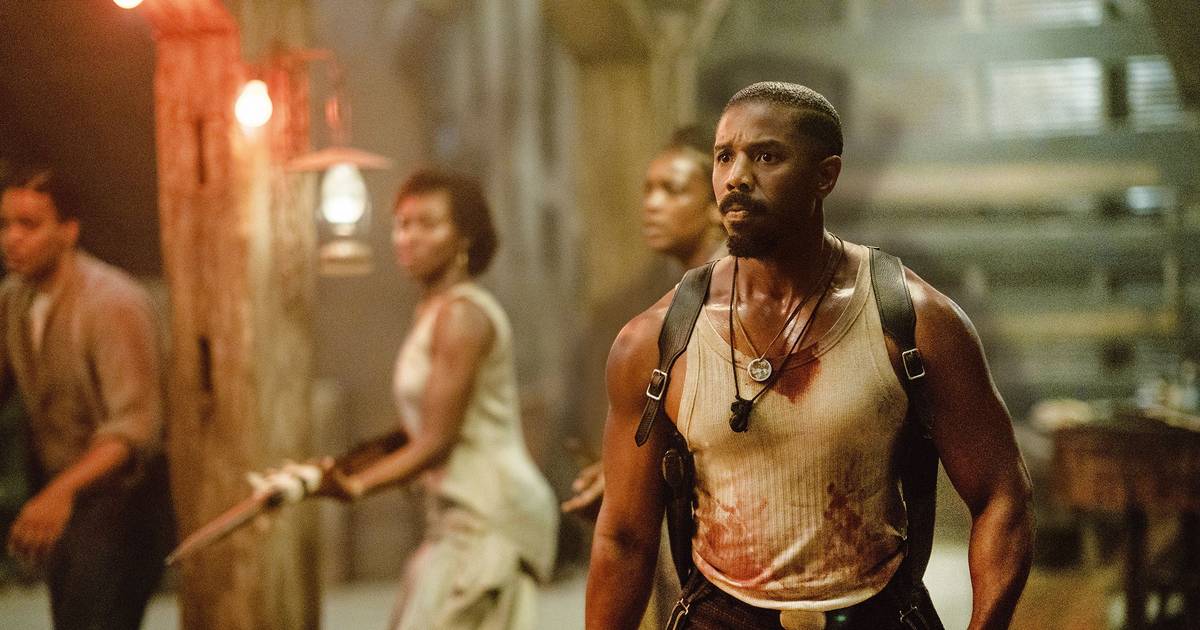 2026 Oscars: The gangsters and vampires of “Sinners”, the most nominated film ever, now streaming