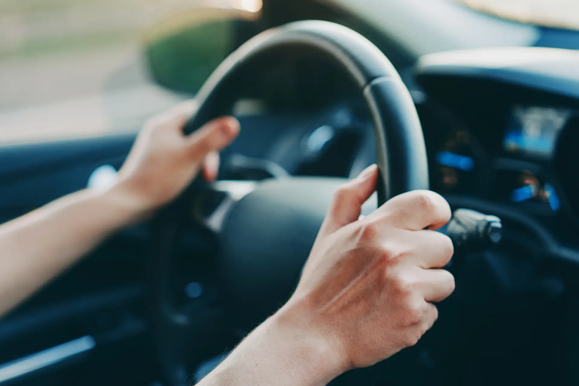 E se o seu automóvel conseguisse medir a sua saúde cardíaca em permanência?