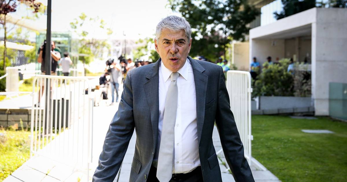 Operação Marquês: Sócrates' new court-appointed lawyer asks to withdraw due to "lack of cooperation"