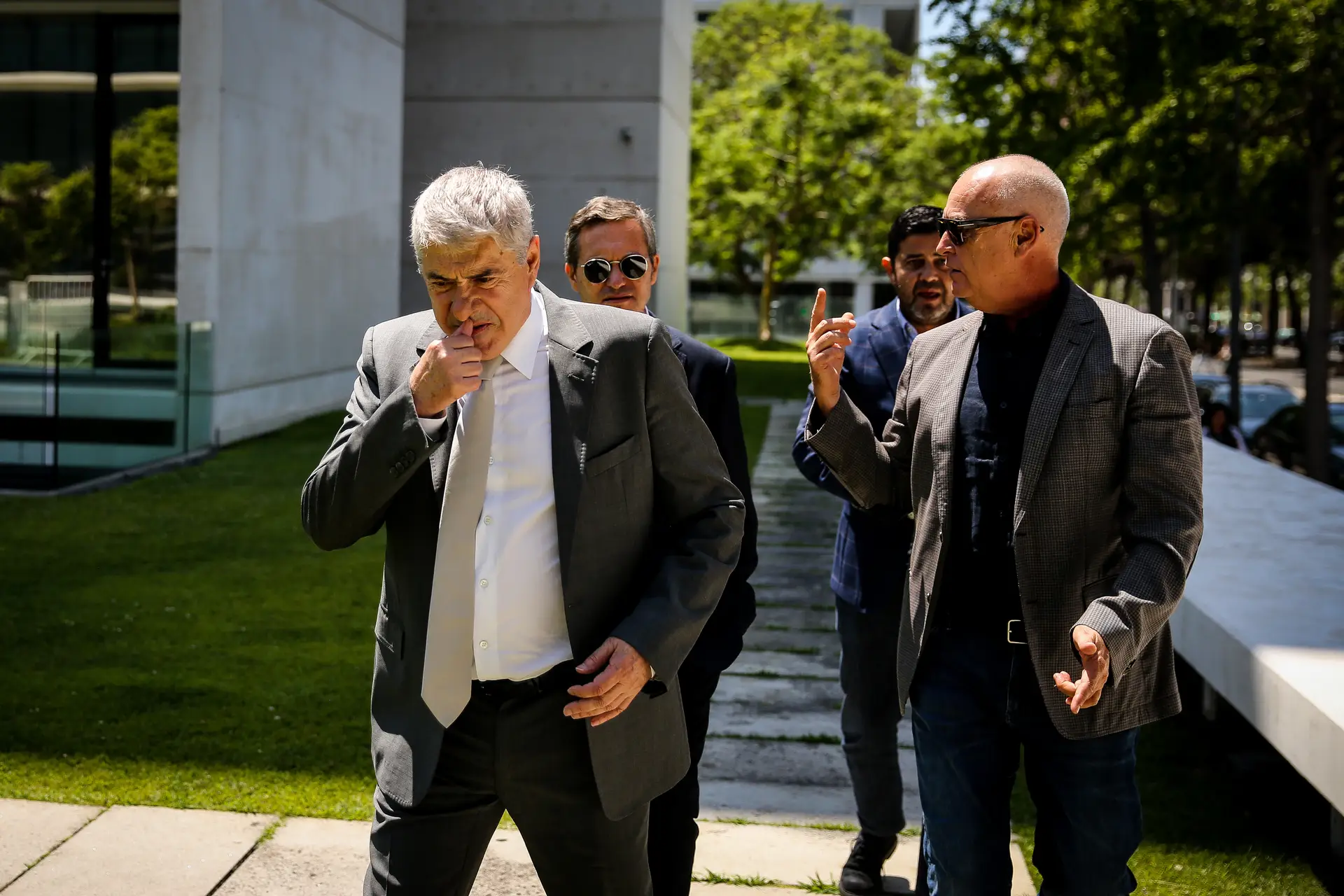 Julgamento Operação Marquês. José Sócrates.
