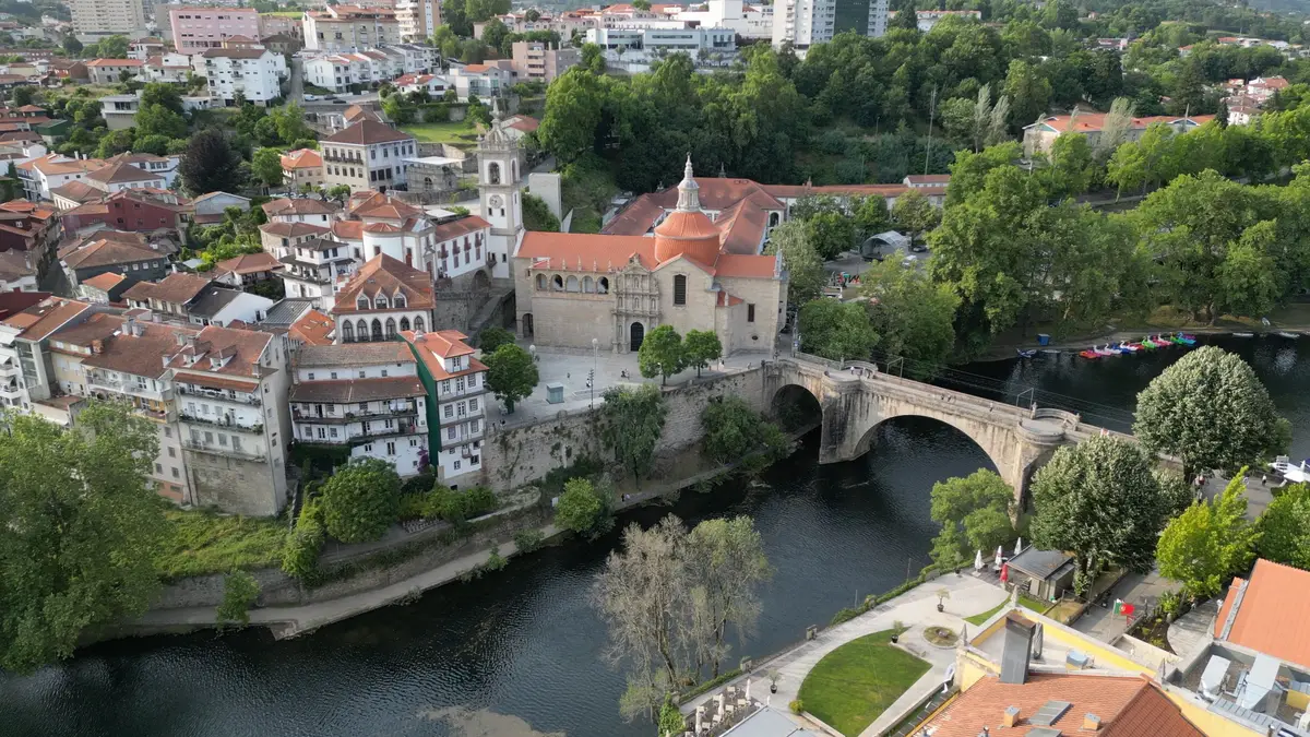 Amarante