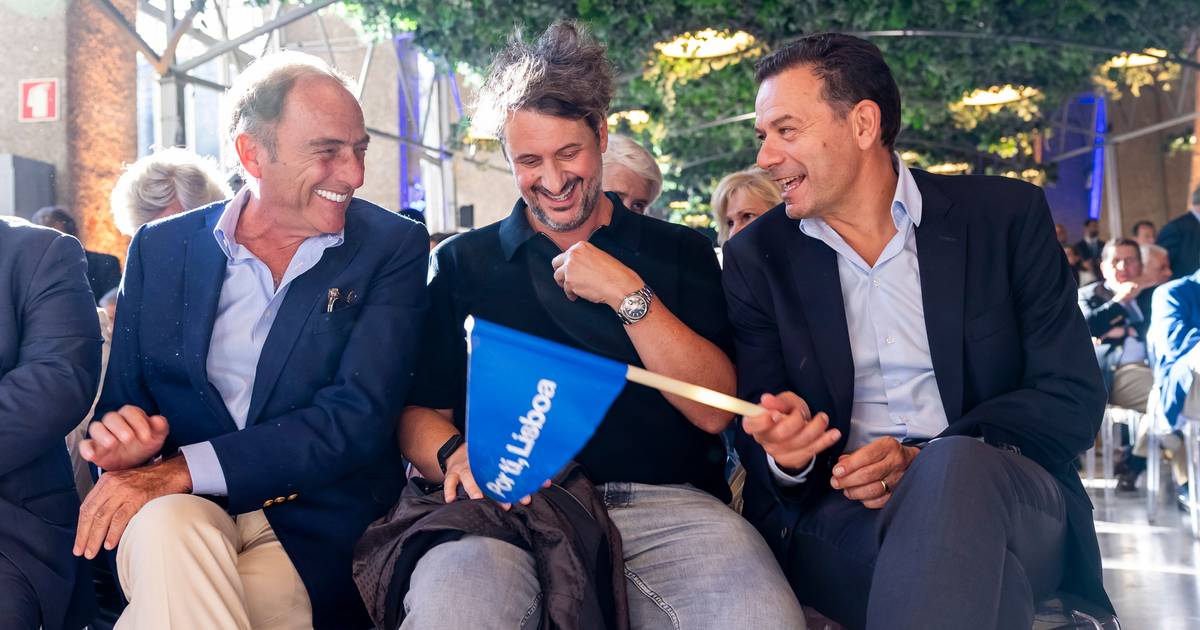 Paulo Portas vai ser orador convidado das jornadas parlamentares do PSD