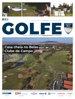 Jornal Golfe