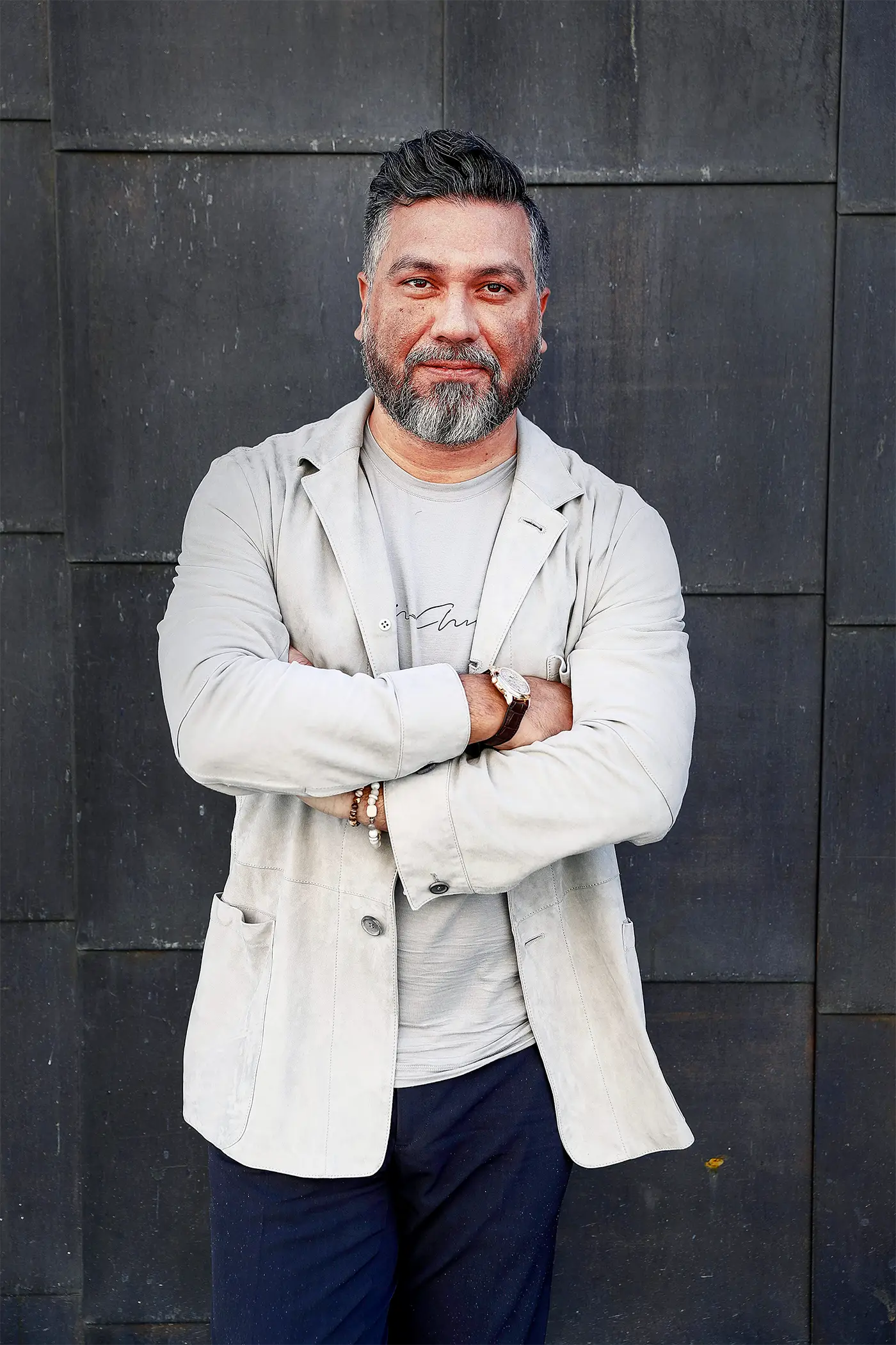 Hasan Çetinkaya. O homem na sombra de Gyökeres