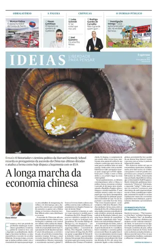 Ideias