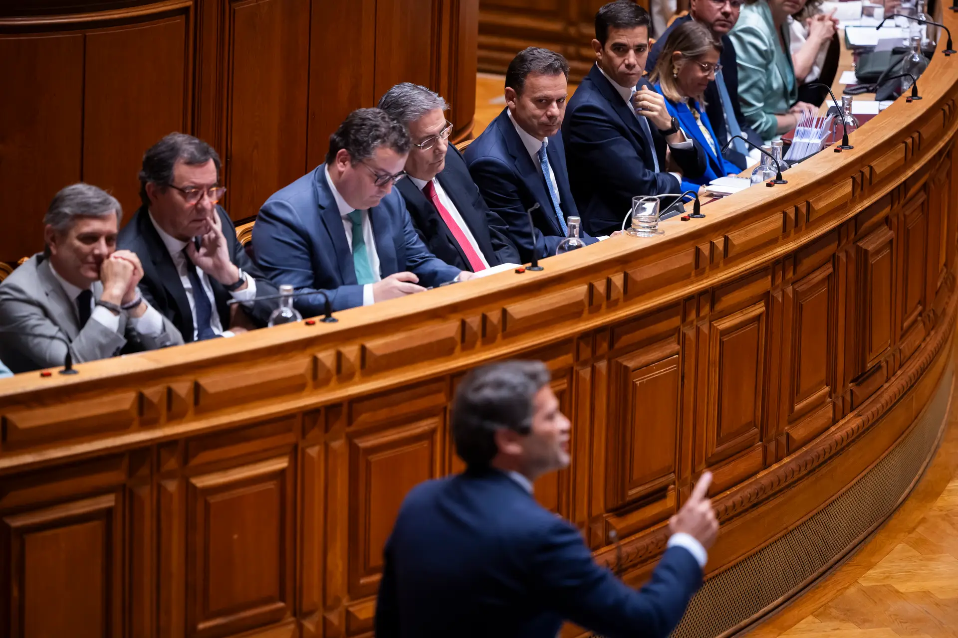 Debate do Estado da Nação