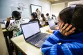 Governo insiste em exames digitais