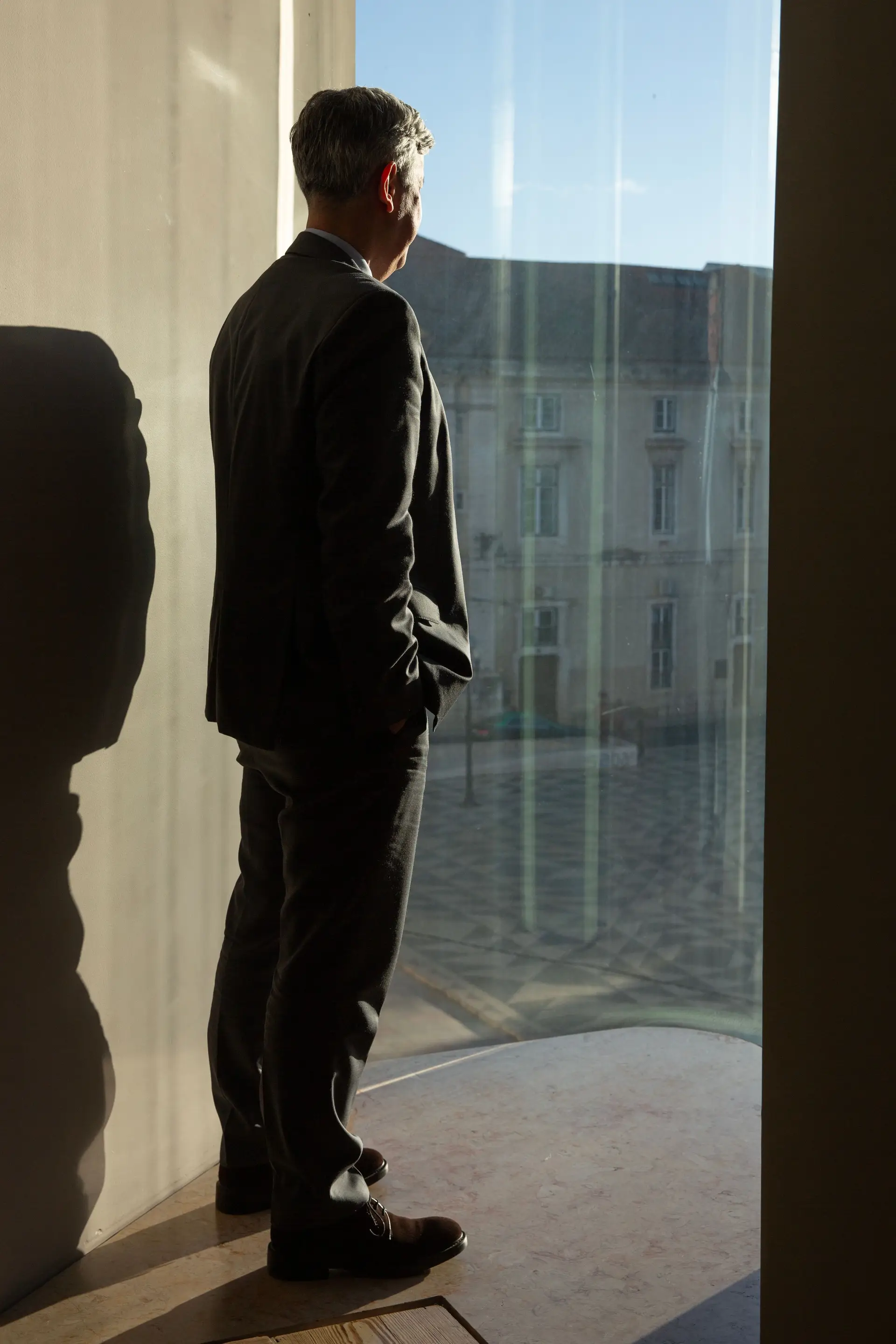 Ninguém diz a Mário Centeno quando vai sair do Banco de Portugal