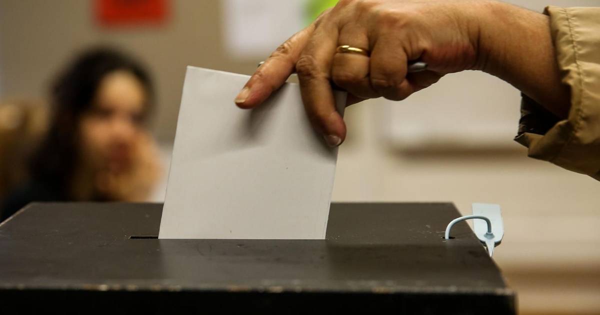 Jovens de 16 anos já podem votar no Reino Unido