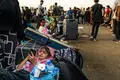 “Somos castigados por termos sobrevivido”