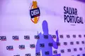 No Chega, não se vê sombra de governo-sombra