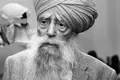 Fauja Singh, que correu a Maratona de Toronto aos 100 anos