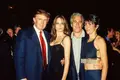 Fantasma de Epstein não larga Trump