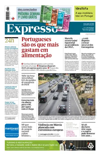 Primeiro Caderno