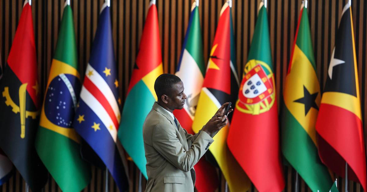 Marcelo recusa Guiné Equatorial à frente da CPLP