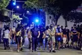 “Caçada” planeada com grupos extremistas europeus