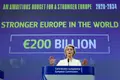 Fundos. €2 biliões de Von der Leyen debaixo de fogo