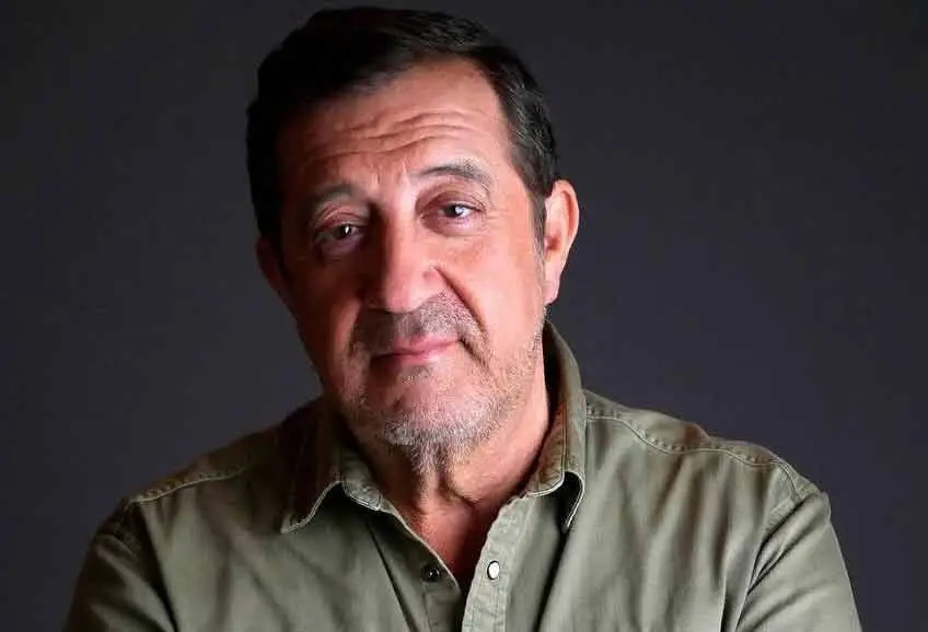 Rui Veloso
