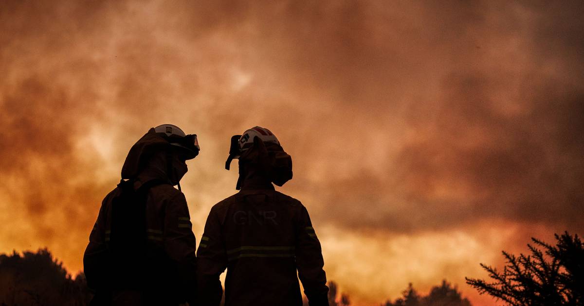 Ministério Público faz buscas na Autoridade Nacional de Emergência e Proteção Civil