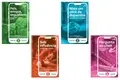 Livros. Coleção a partir da próxima edição