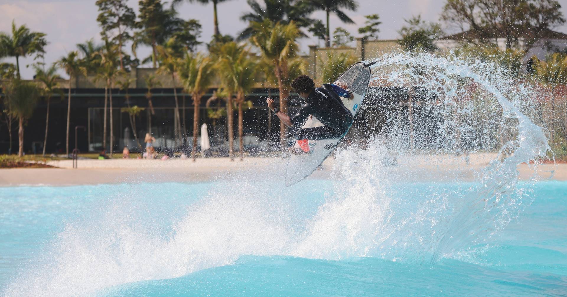 Featured image for article: €25M Surf Park Development Breaks Ground in Óbidos, Boosting Portugal's Silver Coast Investment Appeal