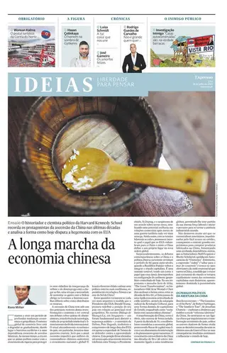 Ideias