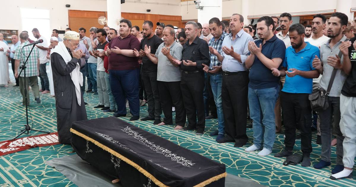 Israel bombardeia Damasco e põe em risco a estabilização da Síria