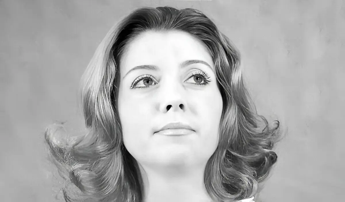 Morreu a cantora Florência, a voz de 'De Rosa Ao Peito'