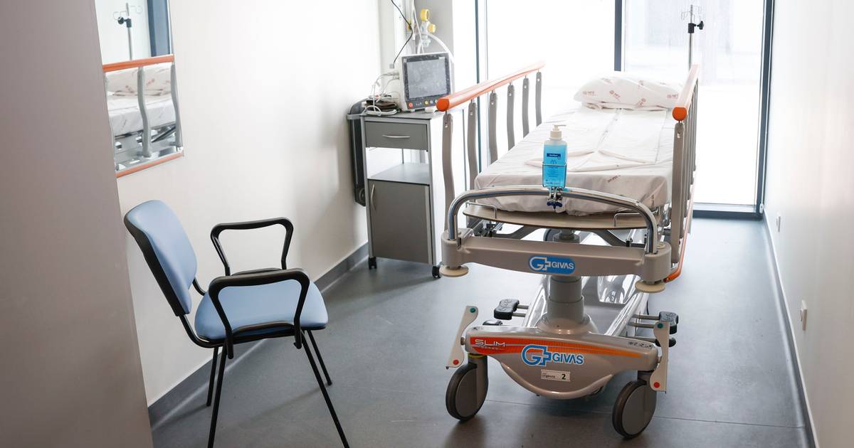 Dermatologista do Santa Maria que ganhou 700 mil euros em quatro anos pode ter de devolver parte do dinheiro