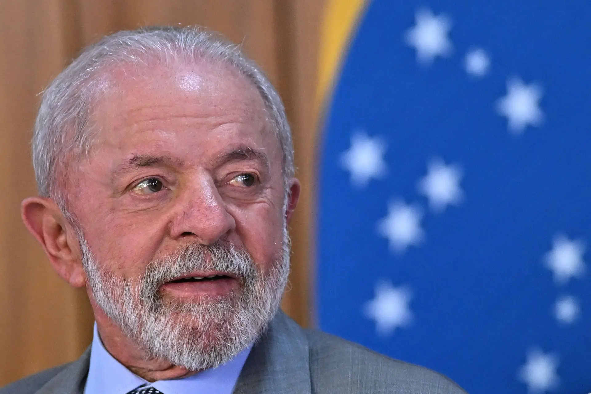 Presidente do Brasil, Lula da Silva