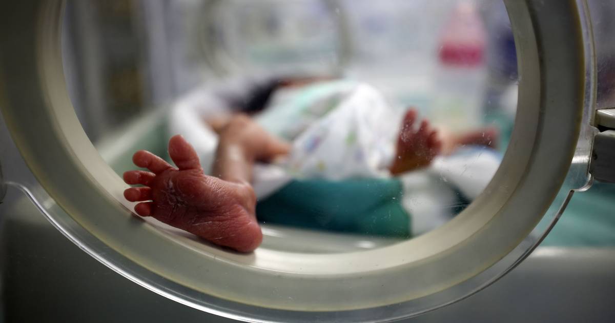 Estudo revela: bebés prematuros têm mais probabilidade de dificuldades na atenção