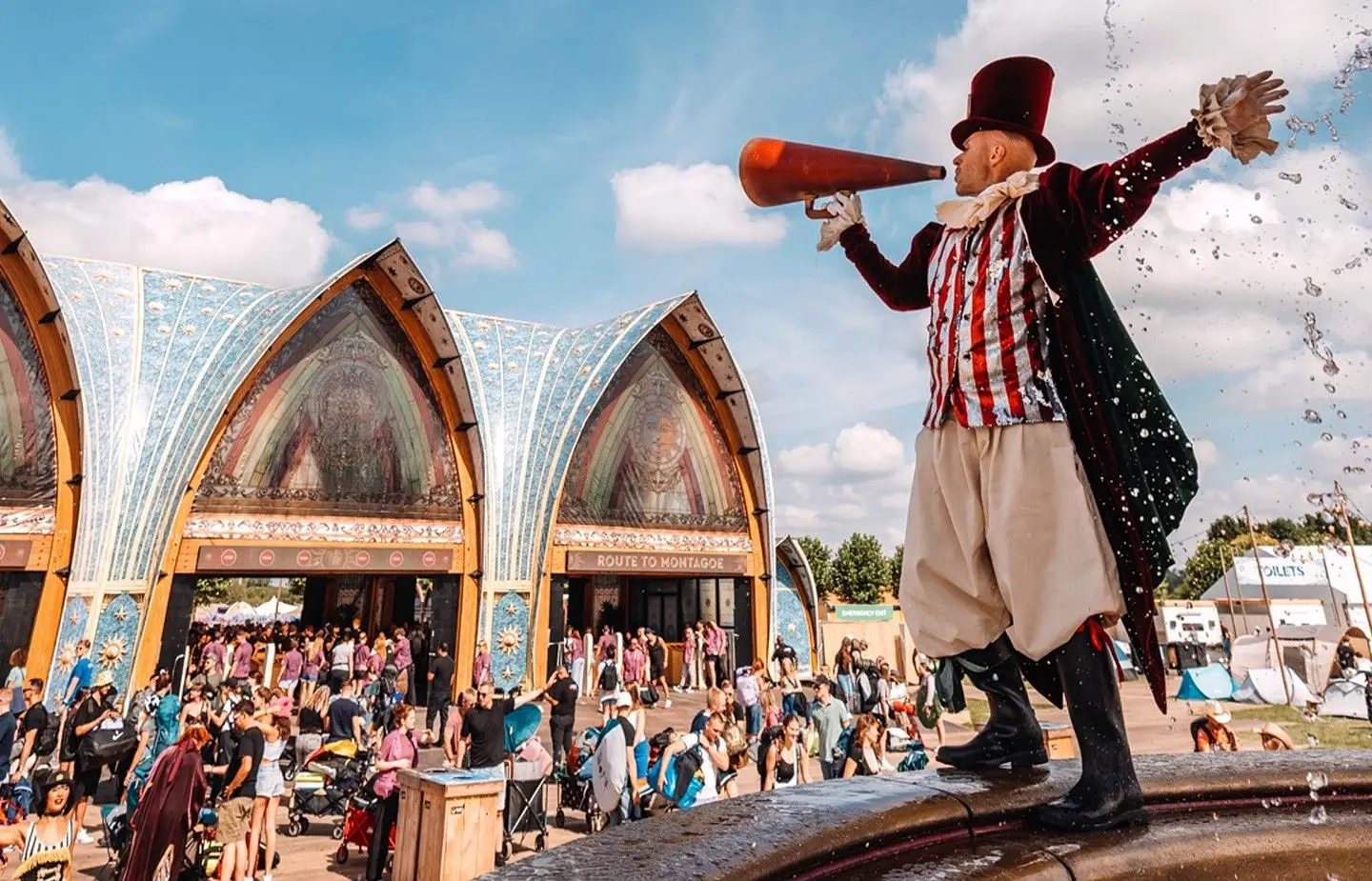 Festival Tomorrowland